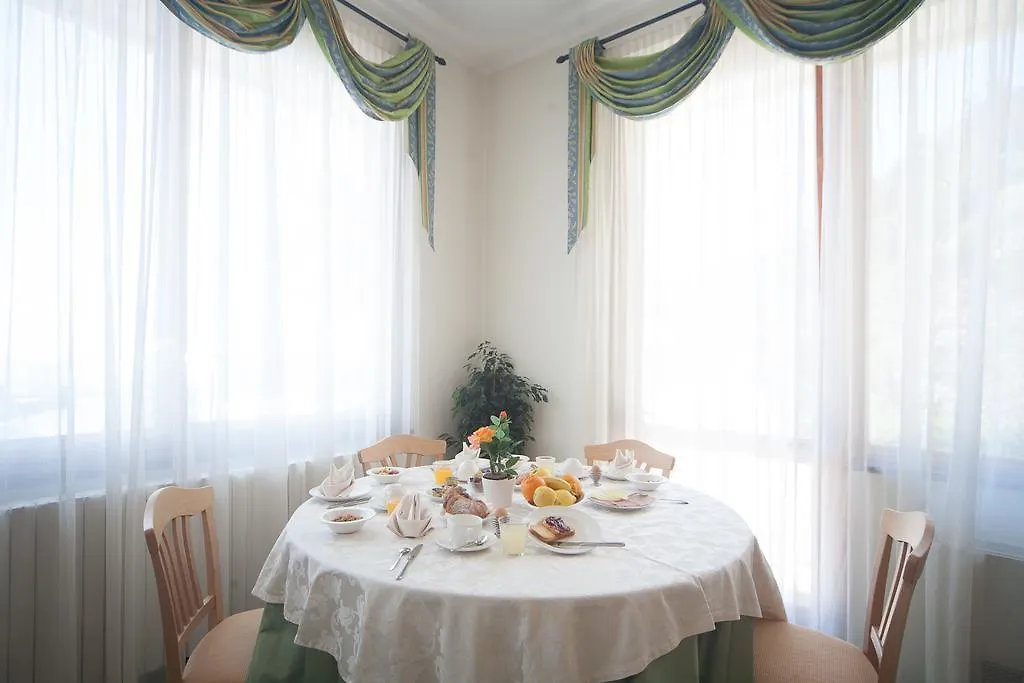 Albergo Suisse Bellevue Monterosso al Mare 3*,