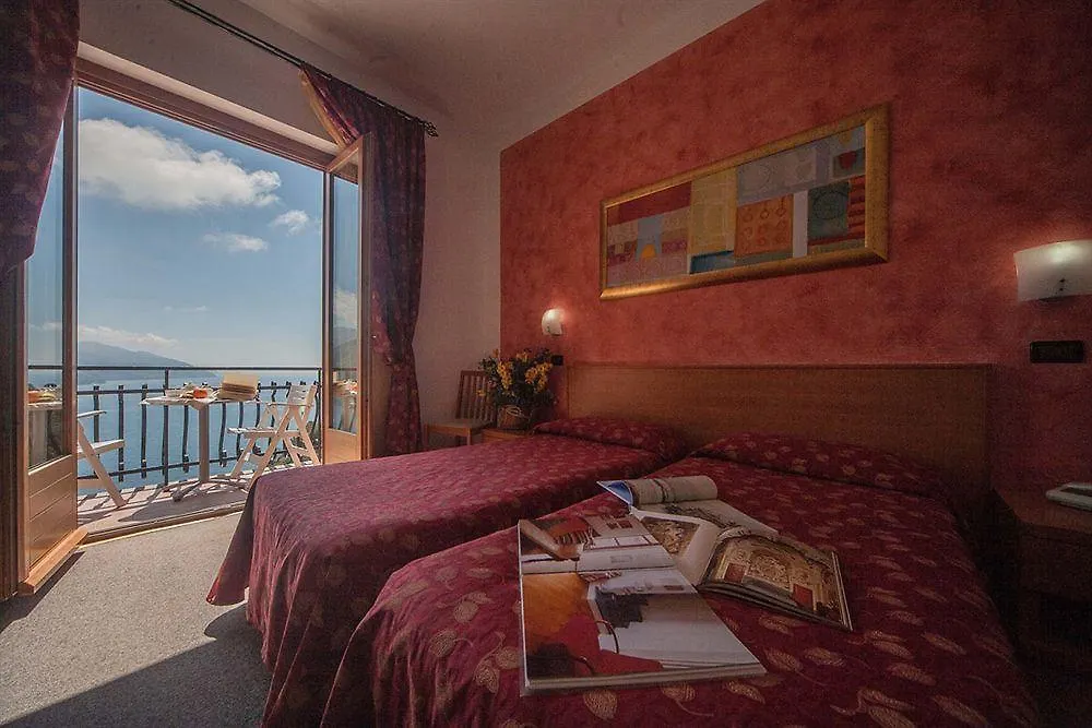 Albergo Suisse Bellevue Monterosso al Mare
