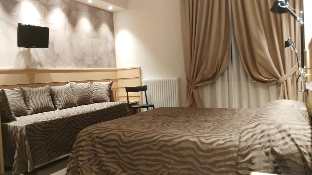 Szálloda Albergo Suisse Bellevue Monterosso al Mare