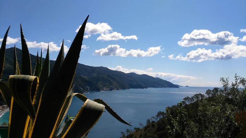Albergo Suisse Bellevue Monterosso al Mare 3*,  Olaszország