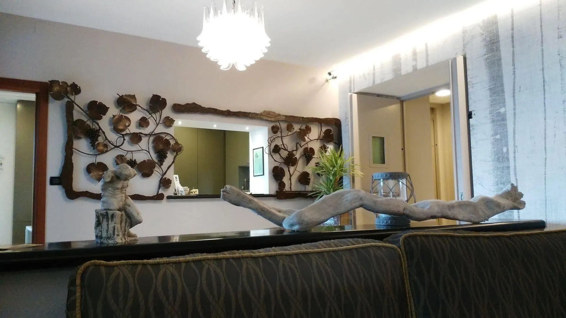 Albergo Suisse Bellevue Monterosso al Mare Szálloda