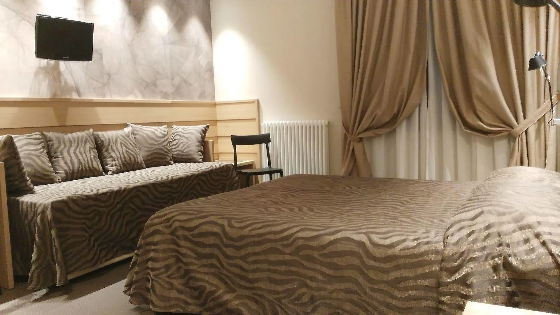 Albergo Suisse Bellevue Monterosso al Mare