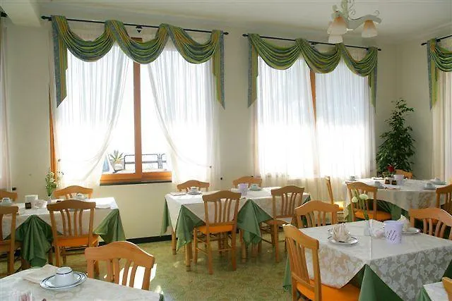 Albergo Suisse Bellevue Monterosso al Mare