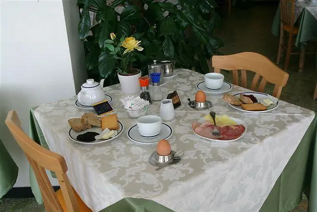 Albergo Suisse Bellevue Monterosso al Mare 3*,  Olaszország