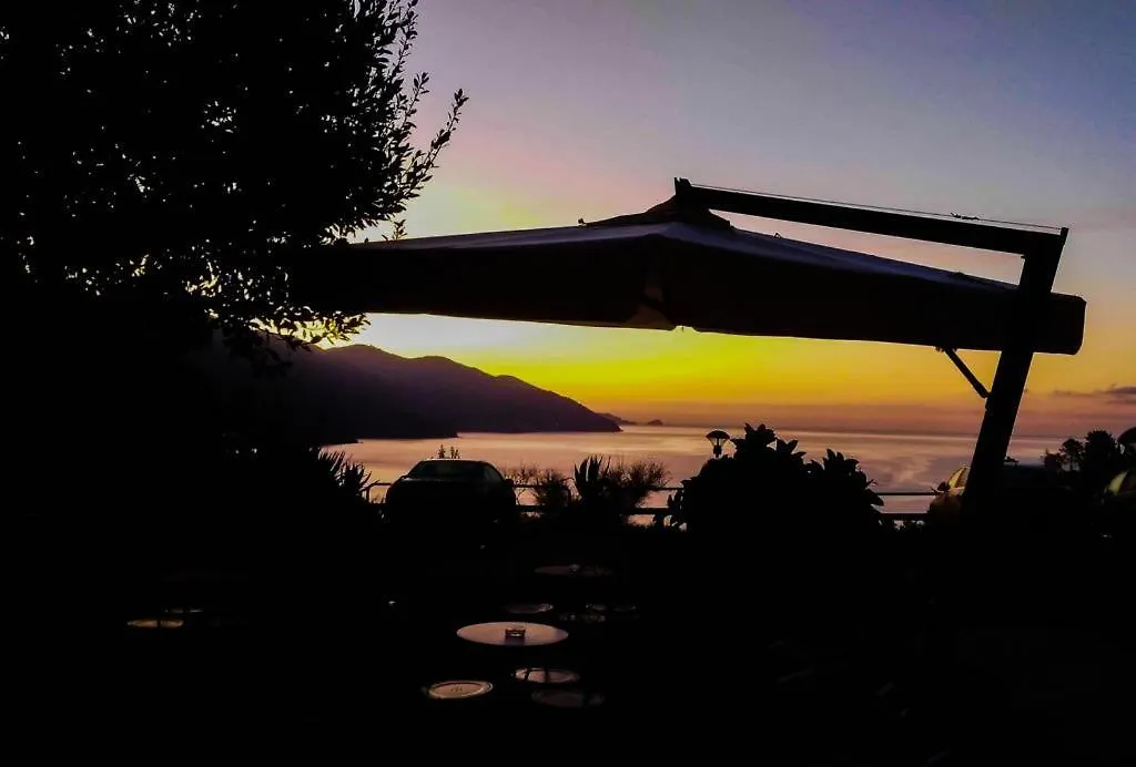Albergo Suisse Bellevue Monterosso al Mare Szálloda