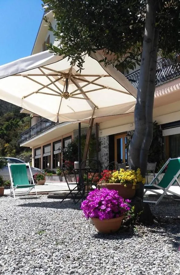 Albergo Suisse Bellevue Monterosso al Mare