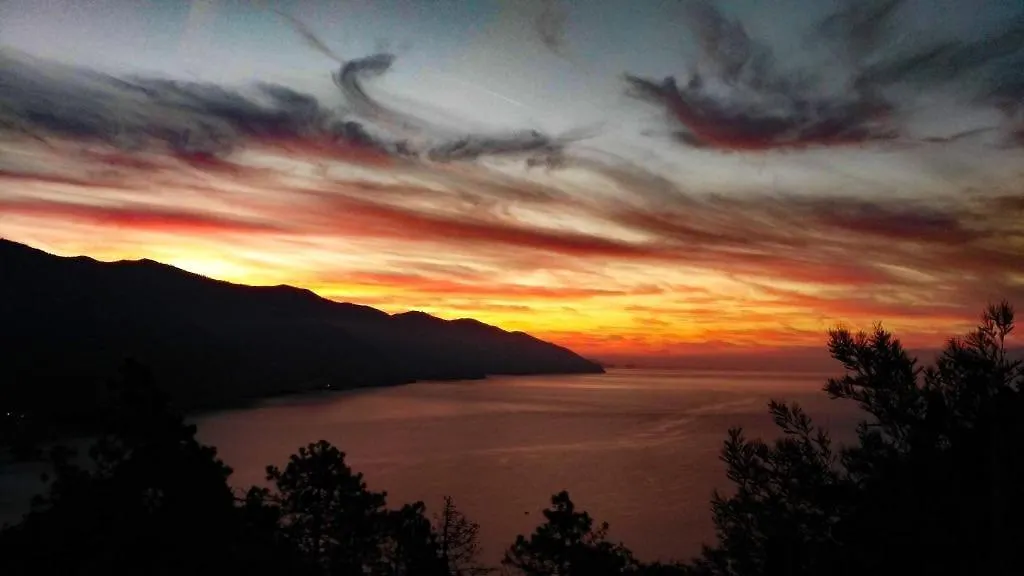 Albergo Suisse Bellevue Monterosso al Mare Szálloda