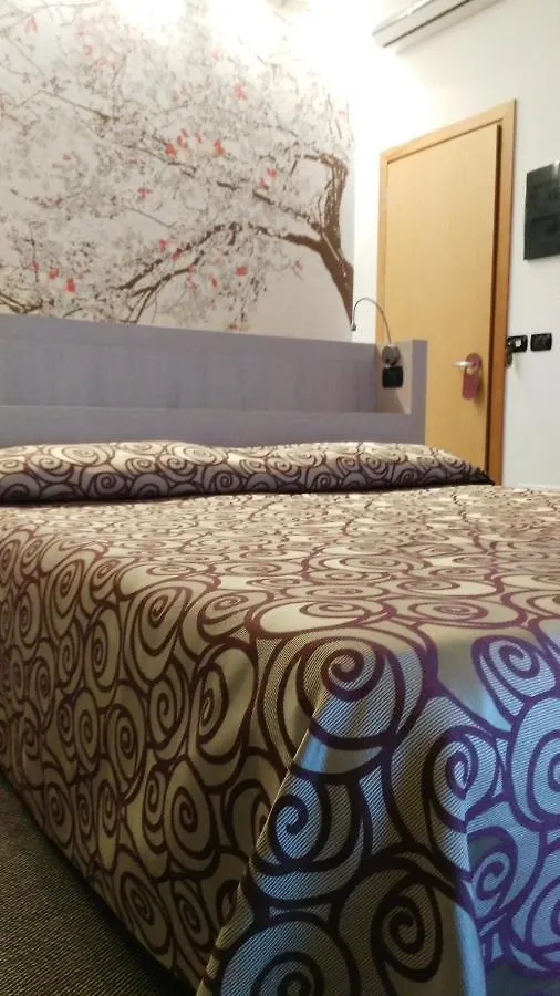 Szálloda Albergo Suisse Bellevue Monterosso al Mare