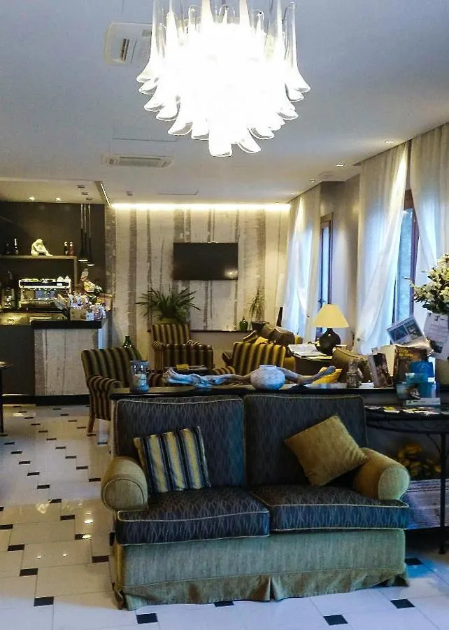 Albergo Suisse Bellevue Monterosso al Mare Olaszország