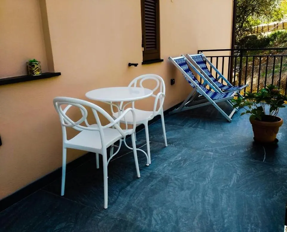 Albergo Suisse Bellevue Monterosso al Mare 3*,