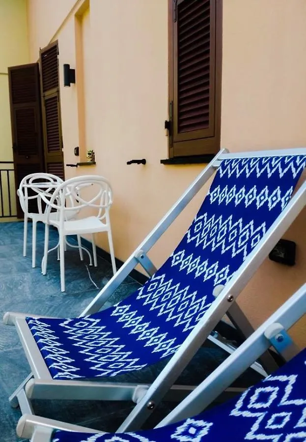 Albergo Suisse Bellevue Monterosso al Mare 3*,  Olaszország
