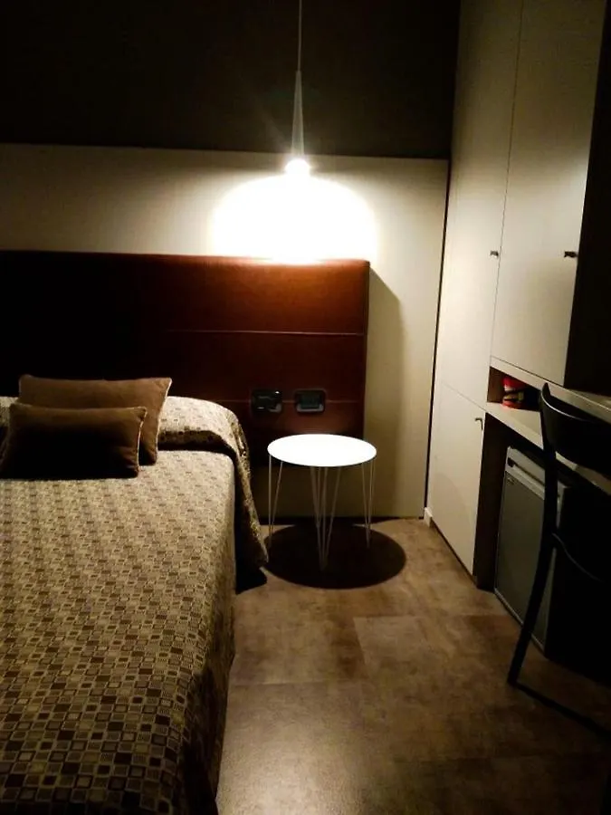 Albergo Suisse Bellevue Monterosso al Mare 3*,