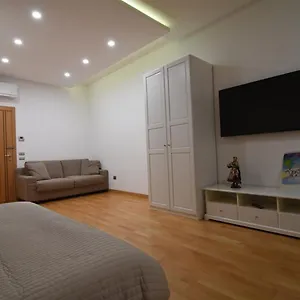 La Strada Parlata Casa de hóspedes Nápoles