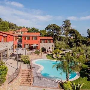 3* Rezort Leonardo