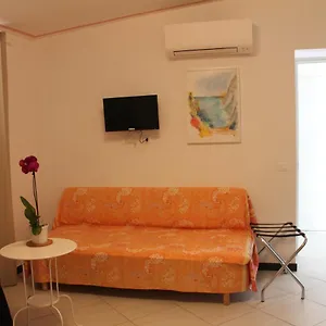 Casa de hóspedes Marianna Quiet