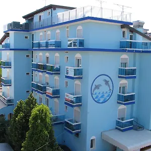Ettoral Szálloda Lido di Jesolo