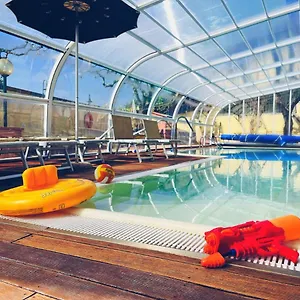 Lejlighedshotel Giada