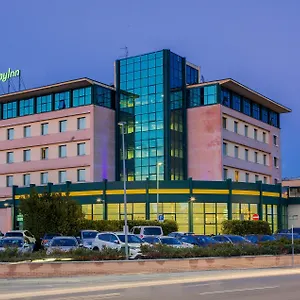 - Fiera By Ihg Szálloda Bologna