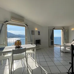 Il Balcone Al Molo Apartment Cefalu