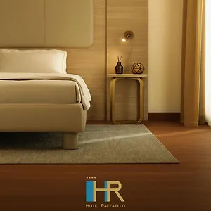 Raffaello Hotel Milão