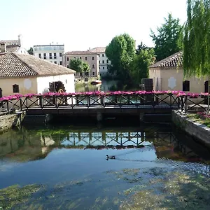 La Dogana Panzió Portogruaro