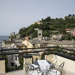 La Colonnina *** Monterosso al Mare