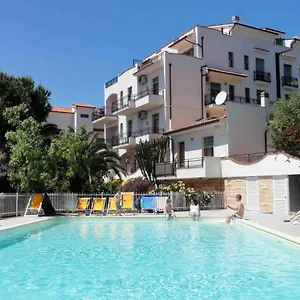 Lejlighedshotel Dei Fiori