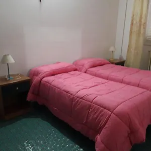 Marello Hostel Róma