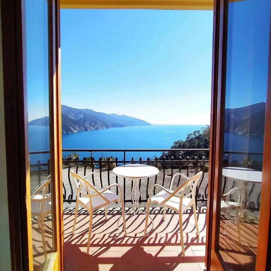 Albergo Suisse Bellevue contacts