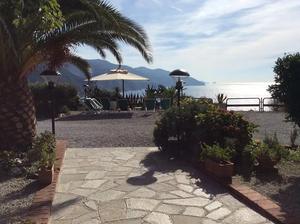 Albergo Suisse Bellevue Monterosso al Mare Hotel