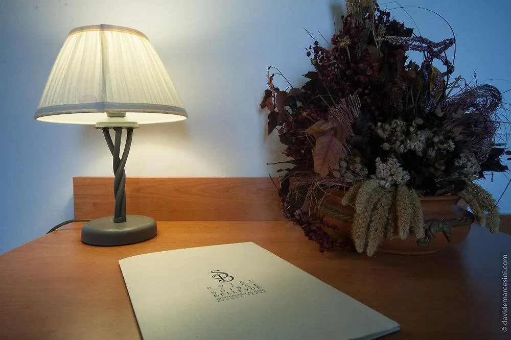 Albergo Suisse Bellevue Monterosso al Mare Hotel