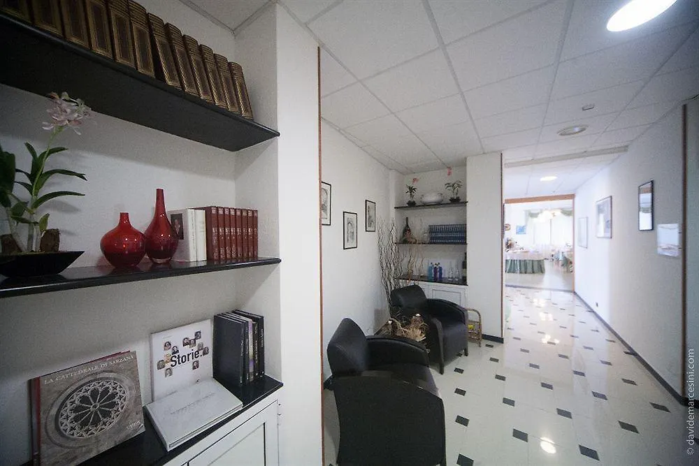 Albergo Suisse Bellevue Monterosso al Mare 3*,