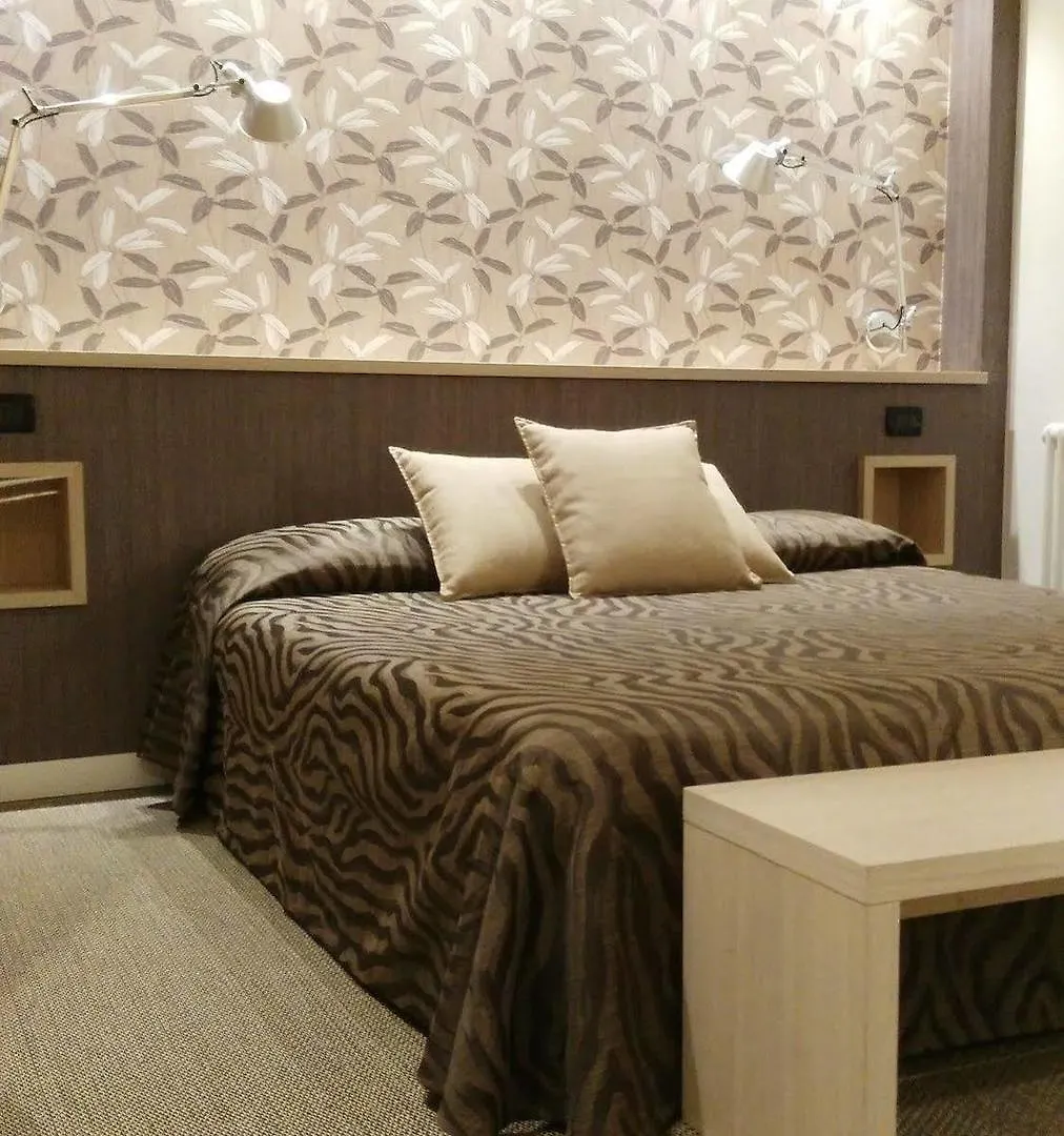 Albergo Suisse Bellevue Monterosso al Mare Hotel