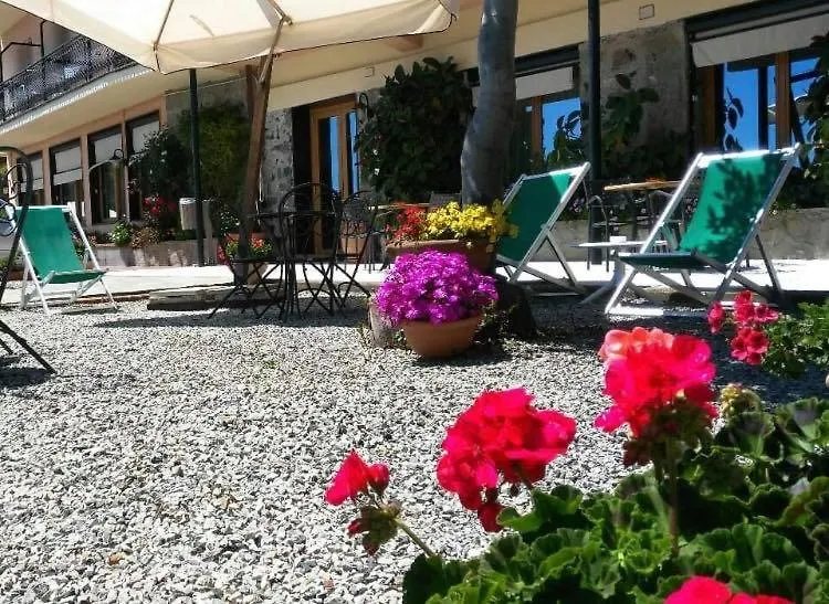Albergo Suisse Bellevue Monterosso al Mare