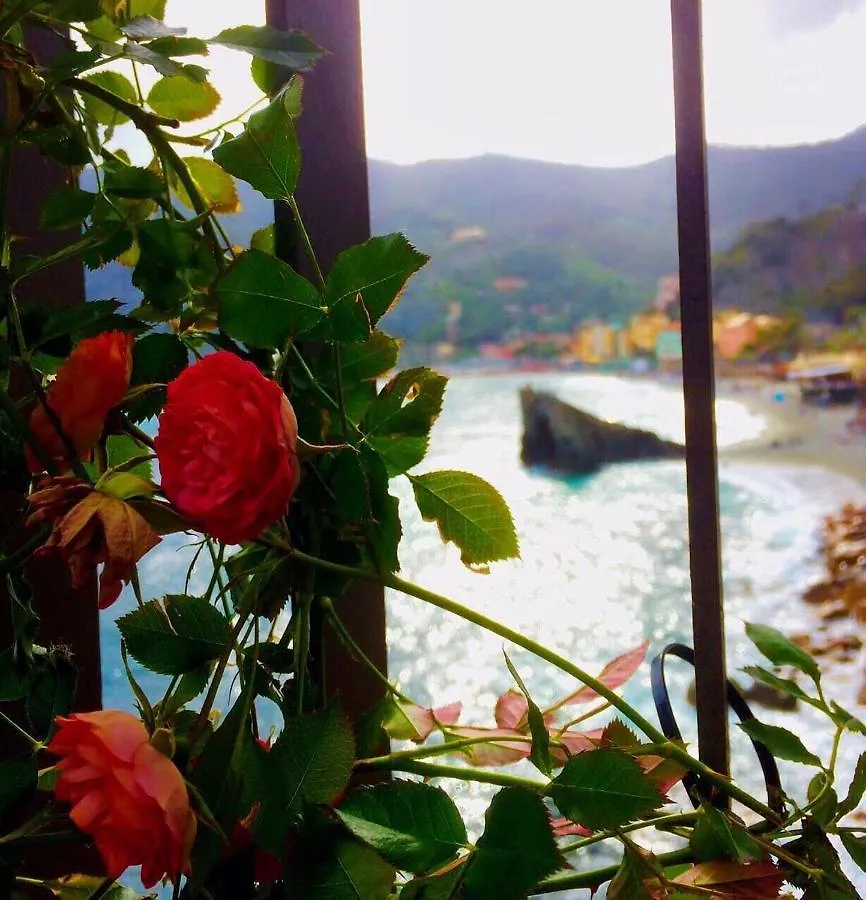 Albergo Suisse Bellevue Monterosso al Mare