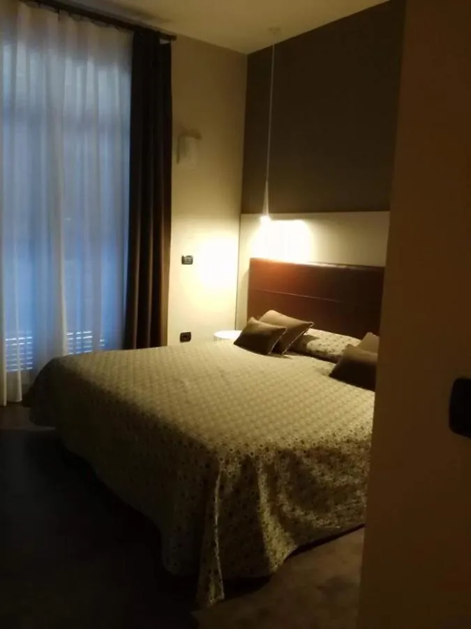 Albergo Suisse Bellevue Monterosso al Mare 3*,