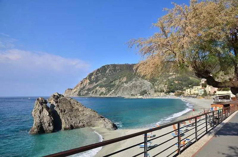Hotel Albergo Suisse Bellevue Monterosso al Mare
