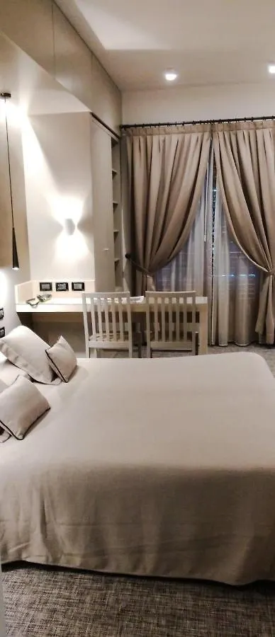 Hotel Albergo Suisse Bellevue Monterosso al Mare